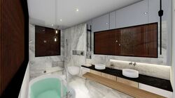 Upper Bukit Timah Road (D23), Terrace #543889101